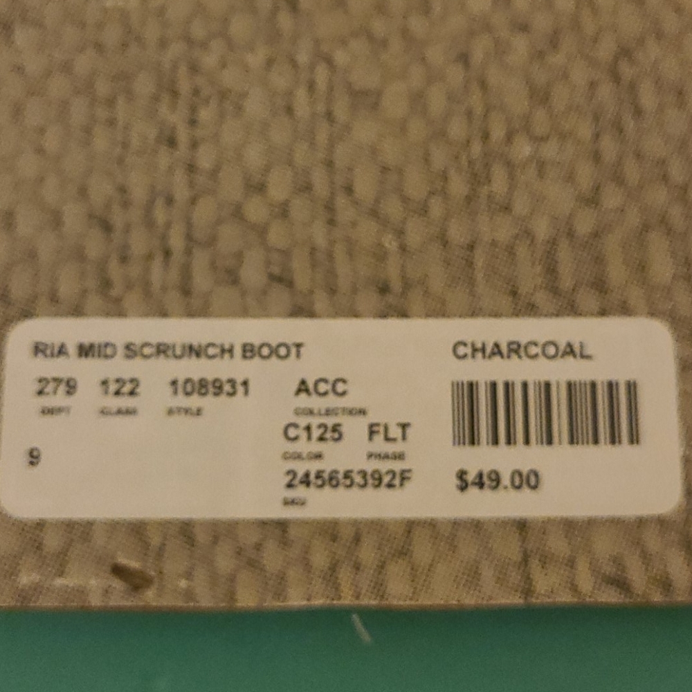 ❤ Mid Boots - Picture 6 of 6